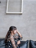 MussGirl慕丝女郎  NO.612 小艺（下）(14)